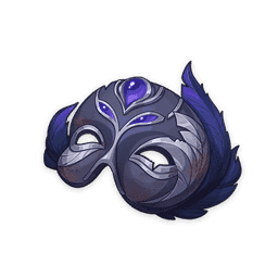 Маска мудреца