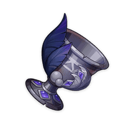 Чарующий кубок