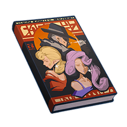 Легенда о Риде Миллере