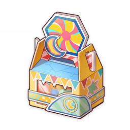 Конфеты лунной молитвы Коломбины