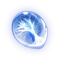 Густая смола