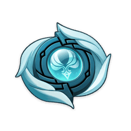 Камень эха анемокула