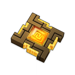 Камень эха геокула