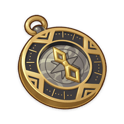 Гео компас сокровищ