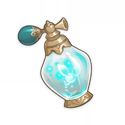 Бутыль ловца ветра