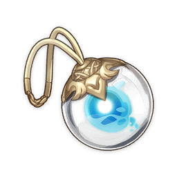 Малая фея Синеглазка