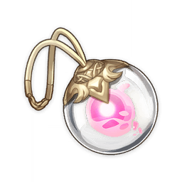 Малая фея Роза