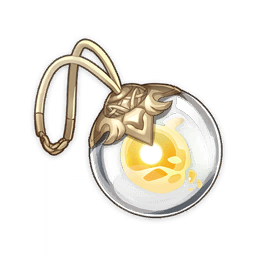 Малая фея Куркума