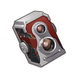 Специальная «фотокамера»