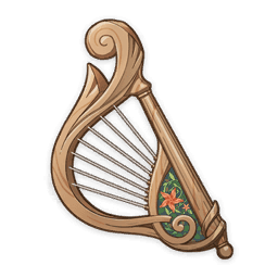 Лира ветров