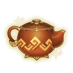 Чайник безмятежности