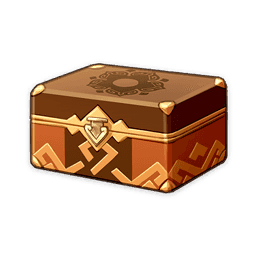 Сундук семян