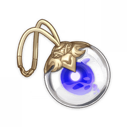 Малая фея Астра