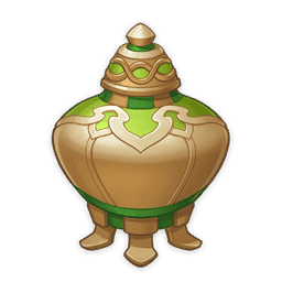 Опытный образец горелки сверхвысоких температур