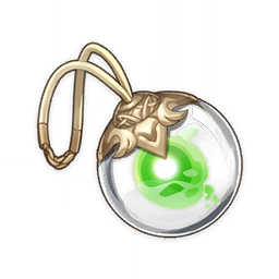 Малая фея Тина