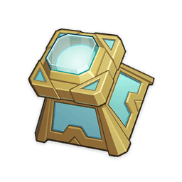 Капкан для кристальной бабочки