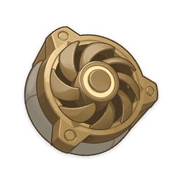 Воздуходвигательный механизм