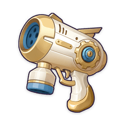 Портативный аэродинамический прибор для генерации желатиновых пузырей