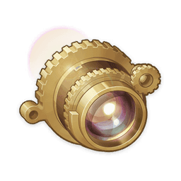 Зум-объектив особого анализа