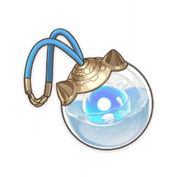 Малая фея Великолепие