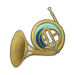 Горн ночного ветра