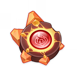 Камень эха пирокула