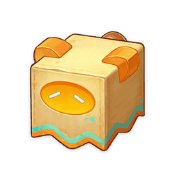 Коробка Бабах