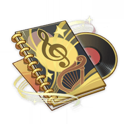 Репертуар мириад мелодий