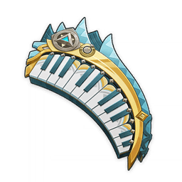 Клавиши стремительного ритма