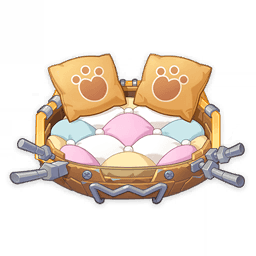 Летающий диван