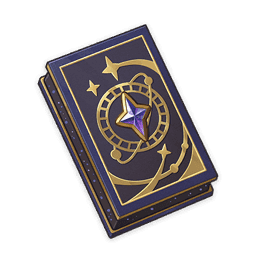 Шкатулка лунных арканов