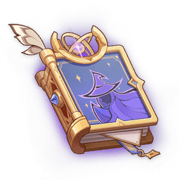 Словарь маленькой ведьмы