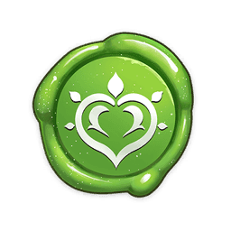 Печать Дендро