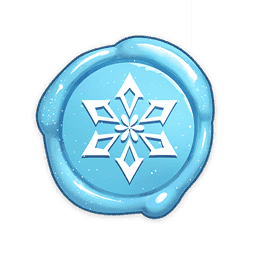 Печать Крио