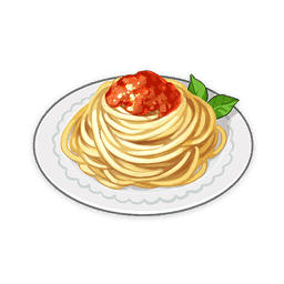 完熟トマトのミートソース