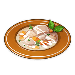 ホワイトソースポトフ