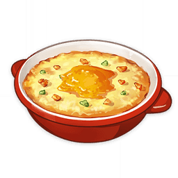 Сборная запеканка