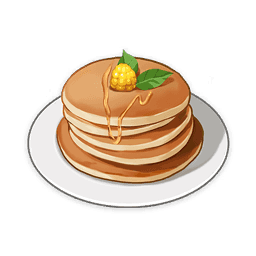 장원 팬케이크