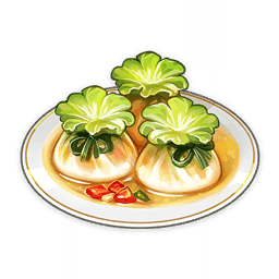 «Нефритовые мешочки»