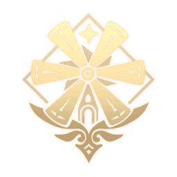 モンド·風と牧歌の城