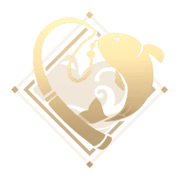 テイワット釣りガイド·1