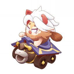 Бабах-король