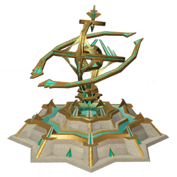 Механическая модель: Эра прогресса