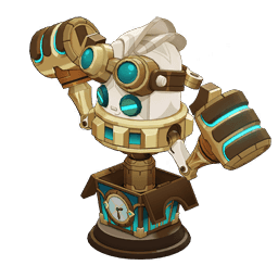 Игрушка искателя приключений: Ритм танца