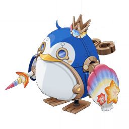 Принц водяных