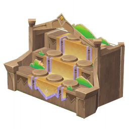 Хорошая полка: В лесу Благословений