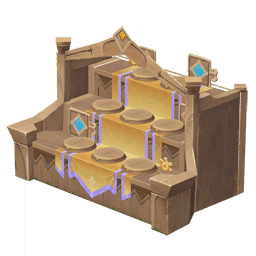 Хорошая полка: Панорама Столицы Созвездия