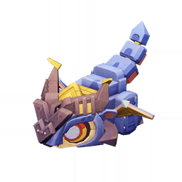 Атака дракона