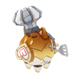 Шеф-поросёнок