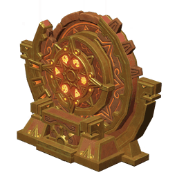 Круг Тоны: Единение